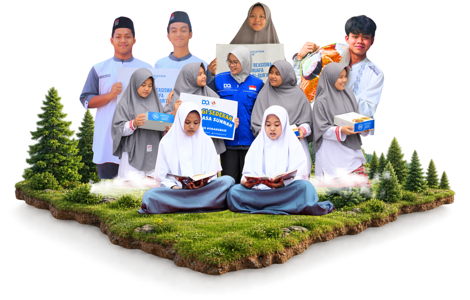 Program Peduli Pendidikan